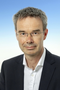 Dr. Markus Kleimann ist Customer Experience Officer bei Volkswqagen - Quelle: Volkswagen AG
